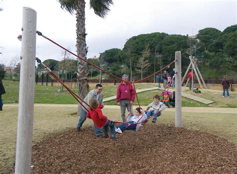 Parc Francesc Macià